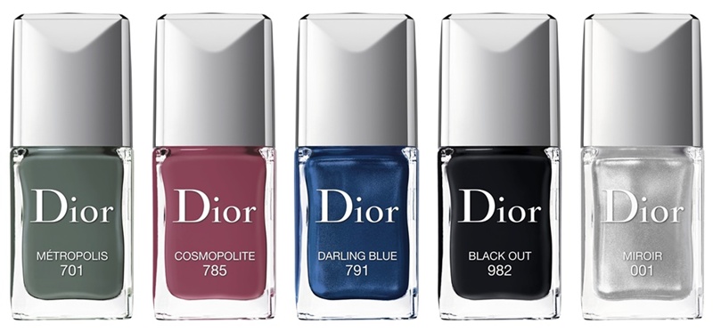 Dior Vernis Fall 2015
