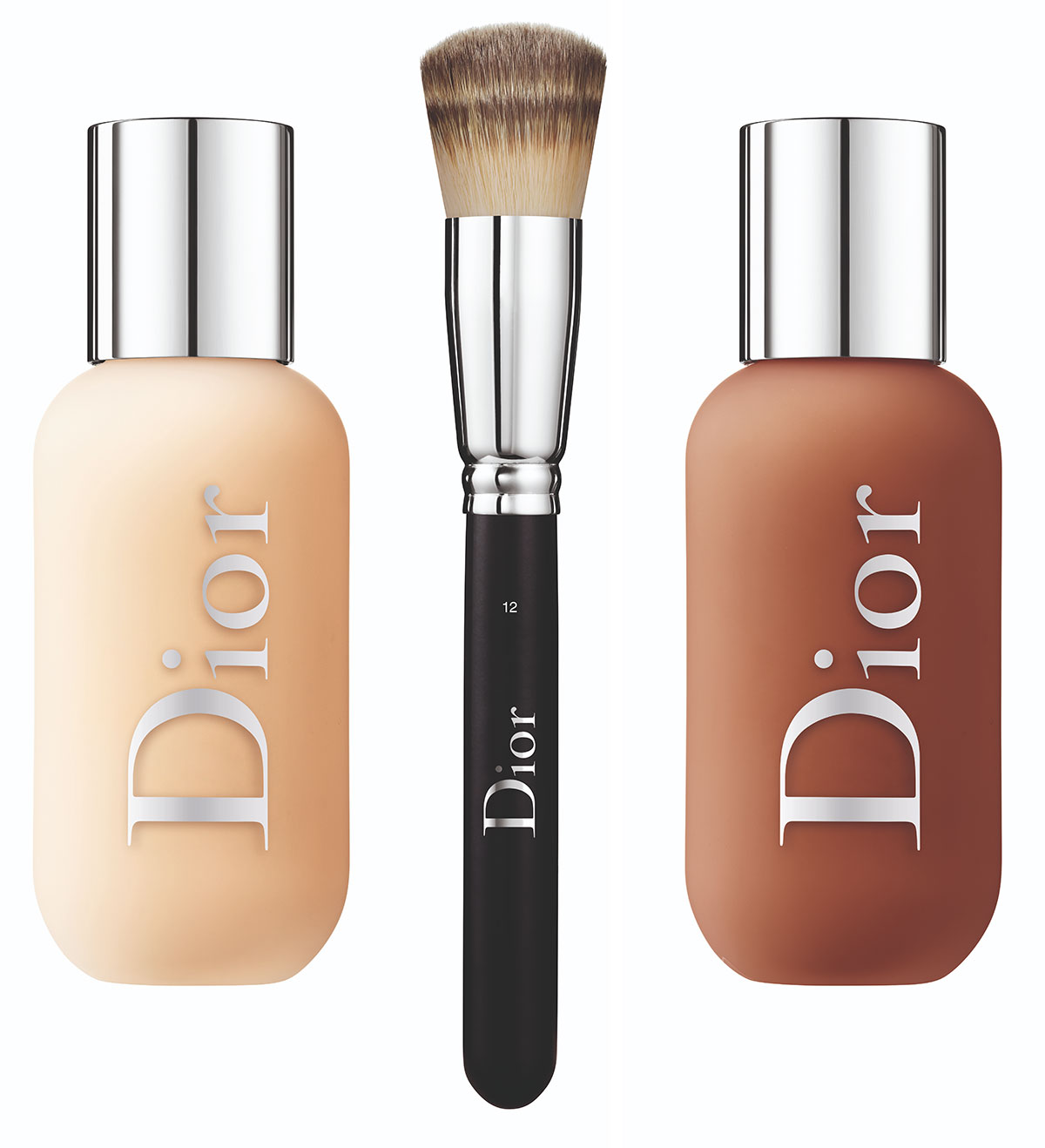 Dior introduces Dior Backstage professional makeup News BeautyAlmanac