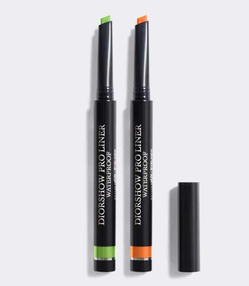 Dior-Diorshow-Pro-Liner-Waterproof-Power-Look-Collection-2019