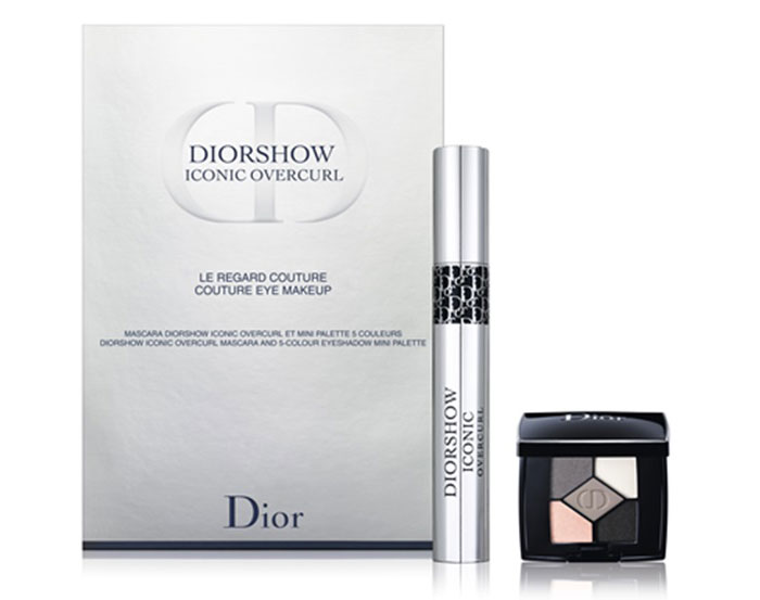 Diorshow Iconic Overcurl Set