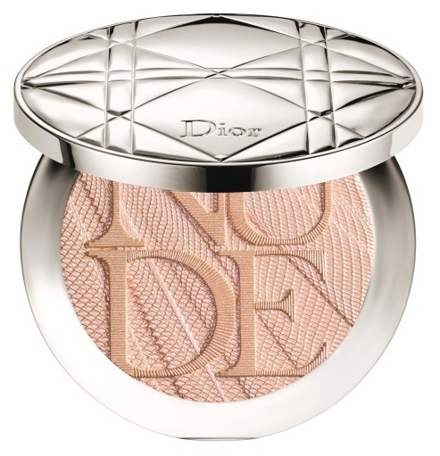 Diorskin Nude Air Compact Powder 2