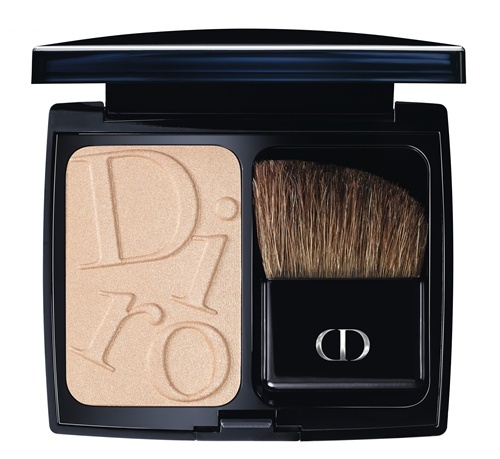 Diorskin Nude Cosmopolite illuminator