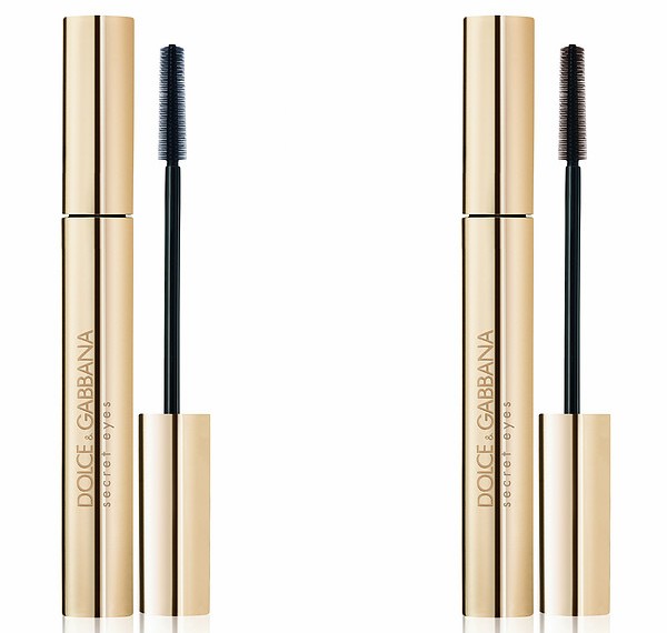 Dolce & Gabbana Secret Eyes Lengthening Mascara