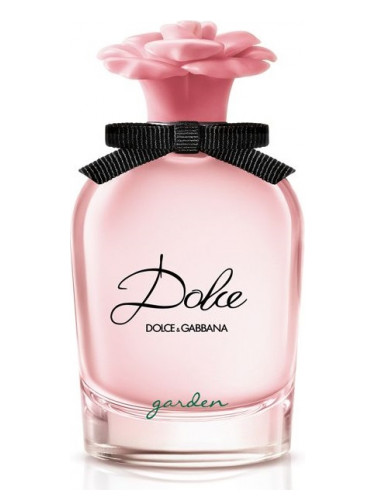 Dolce Gabbana Dolce Garden Fragrance