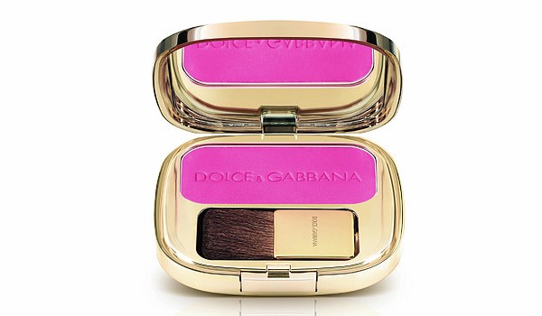 Dolce&Gabbana Luminous Cheek Colour