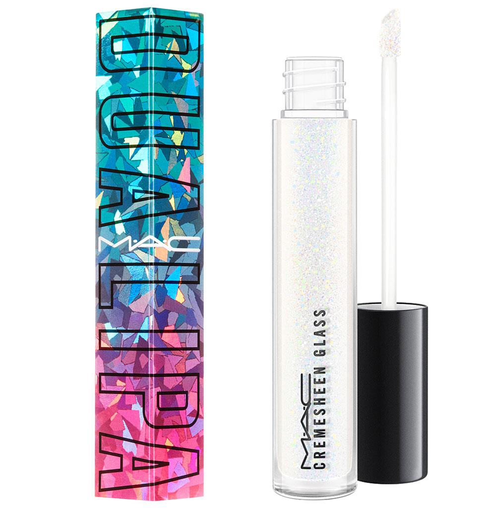 DuaLipaCremeshineGloss