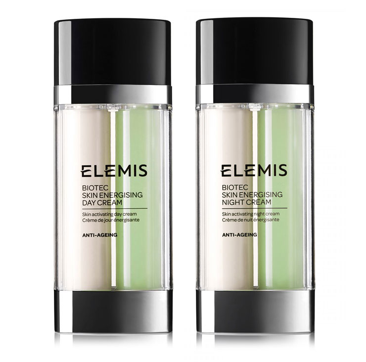elemis biotec day cream