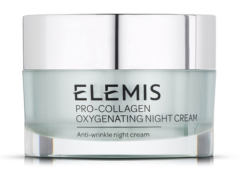 Elemis Pro Collagen Overnight Matrix Marine Cream