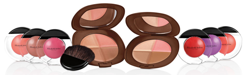 Elizabeth Arden Tropical Escape Collection