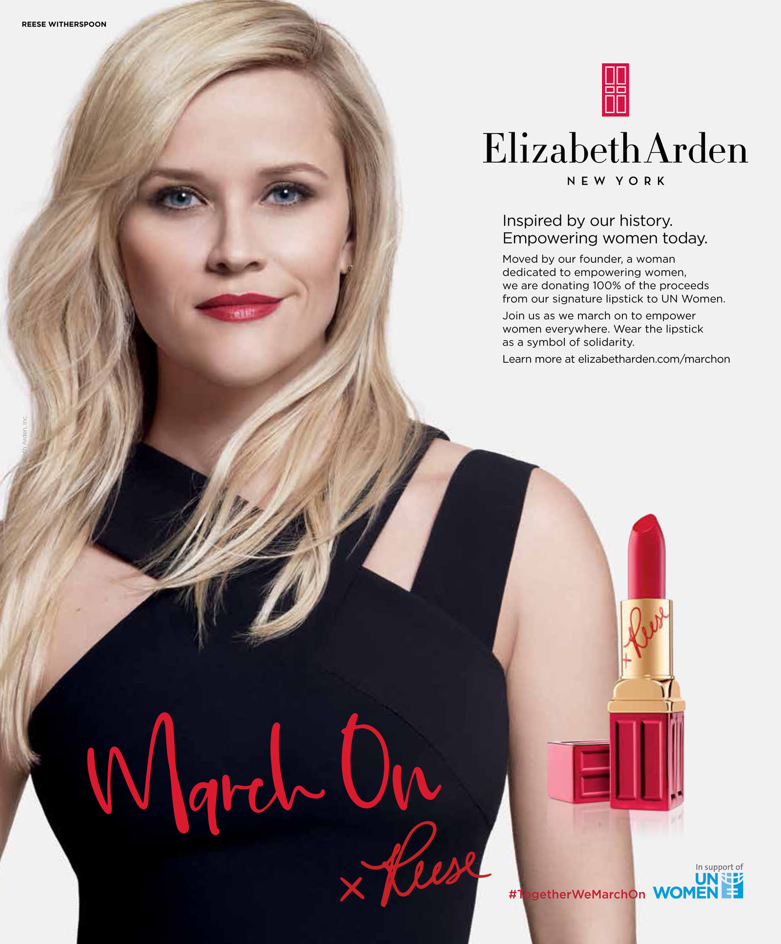 Elizabeth_Arden_March_On_Print_Ad