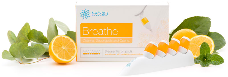 Essio-Breathe