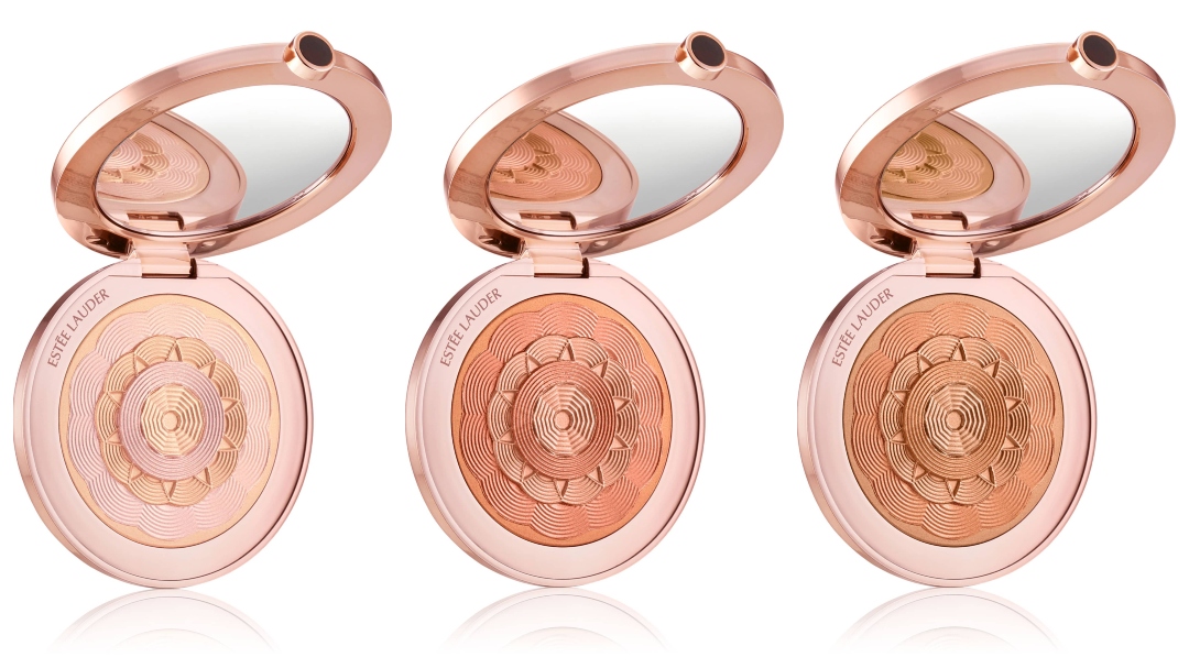 Estée Lauder Bronze Goddess Illuminating Powder Gelée