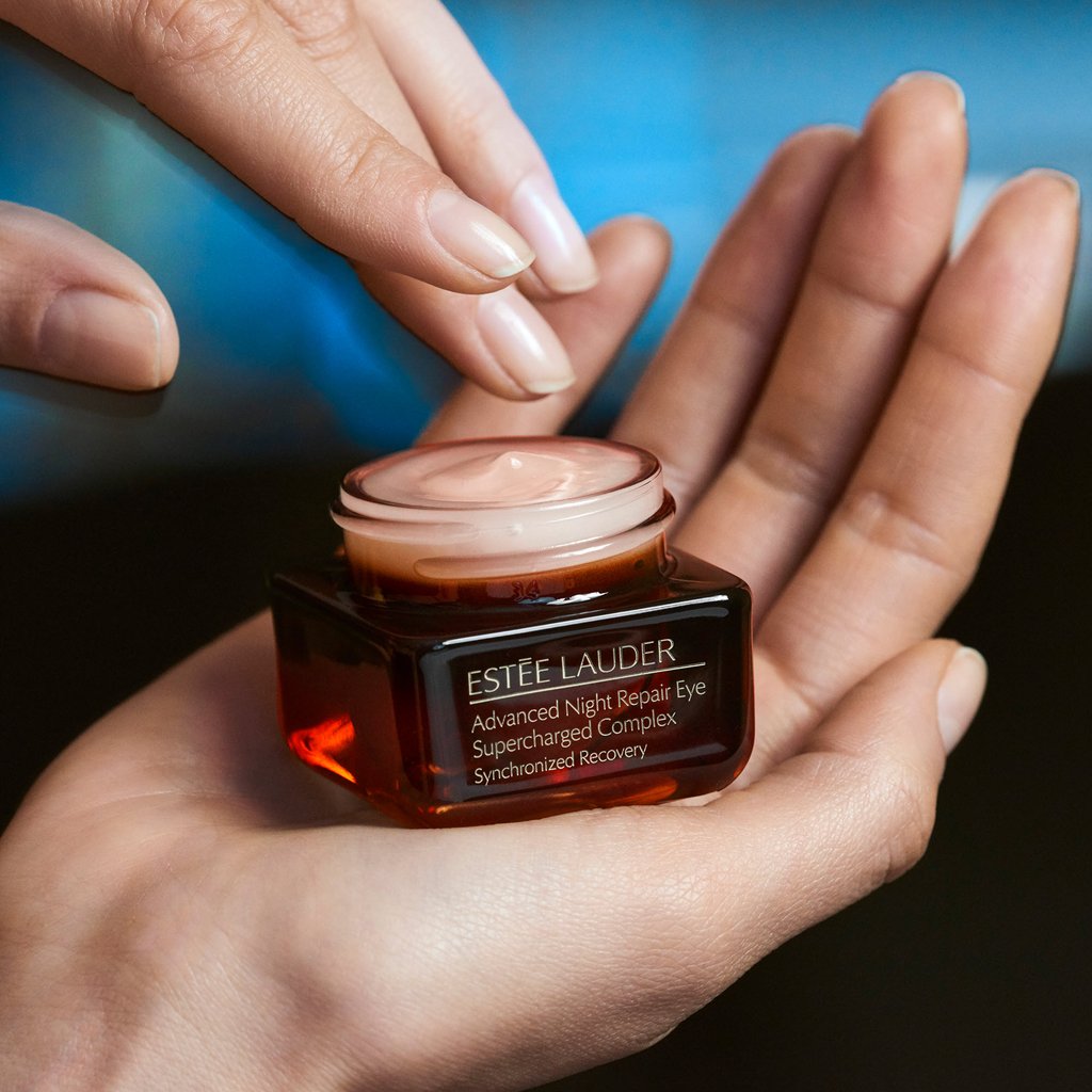 Estee Lauder Advanced Night Repair Eye Supercharged Complex Synchronized Recovery  (2)