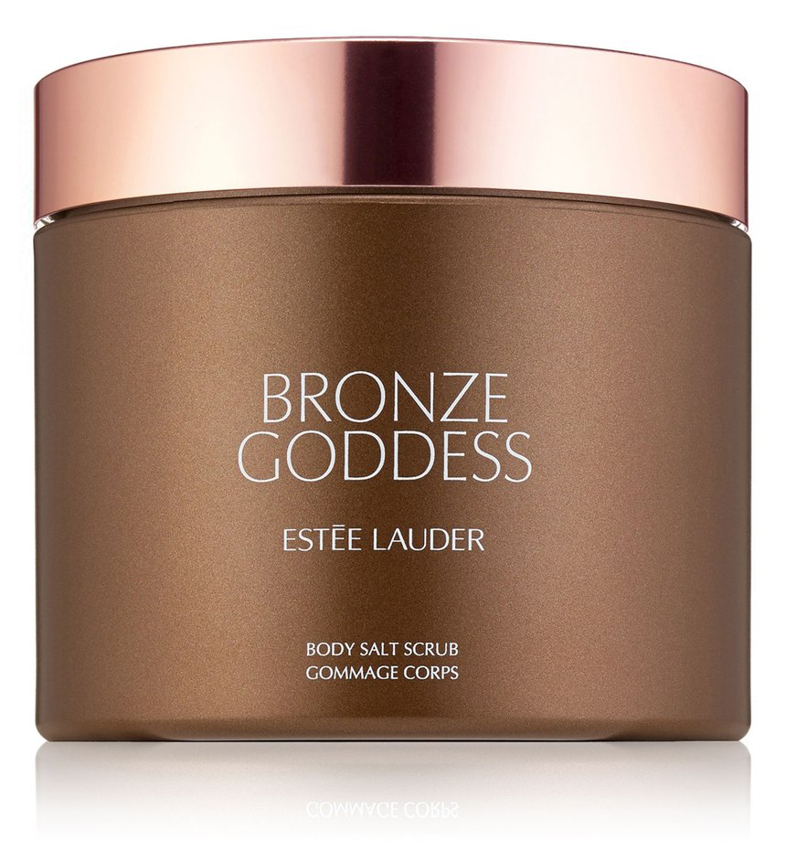 Estee Lauder Bronze Goddess Body Salt Scrub