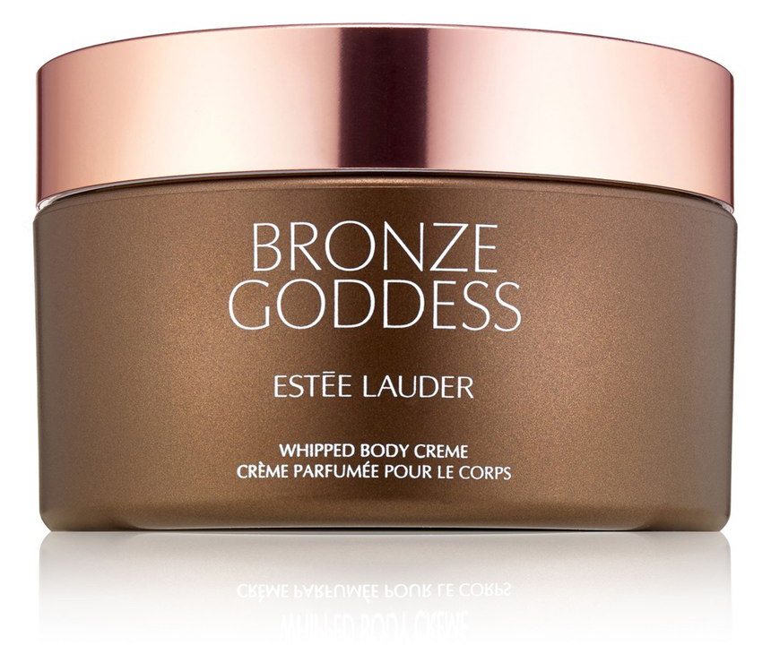 Estee Lauder Bronze Goddess Whipped Body Creme