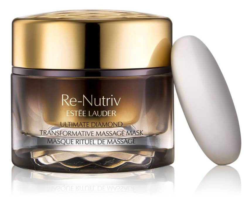 Estee Lauder Re Nutriv Ultimate Diamond Transformative Thermal Ritual 2_1