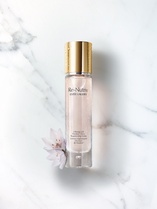 Estee Lauder Re-Nutriv Ultimate Lift Floralixir Dew Regenerating Water