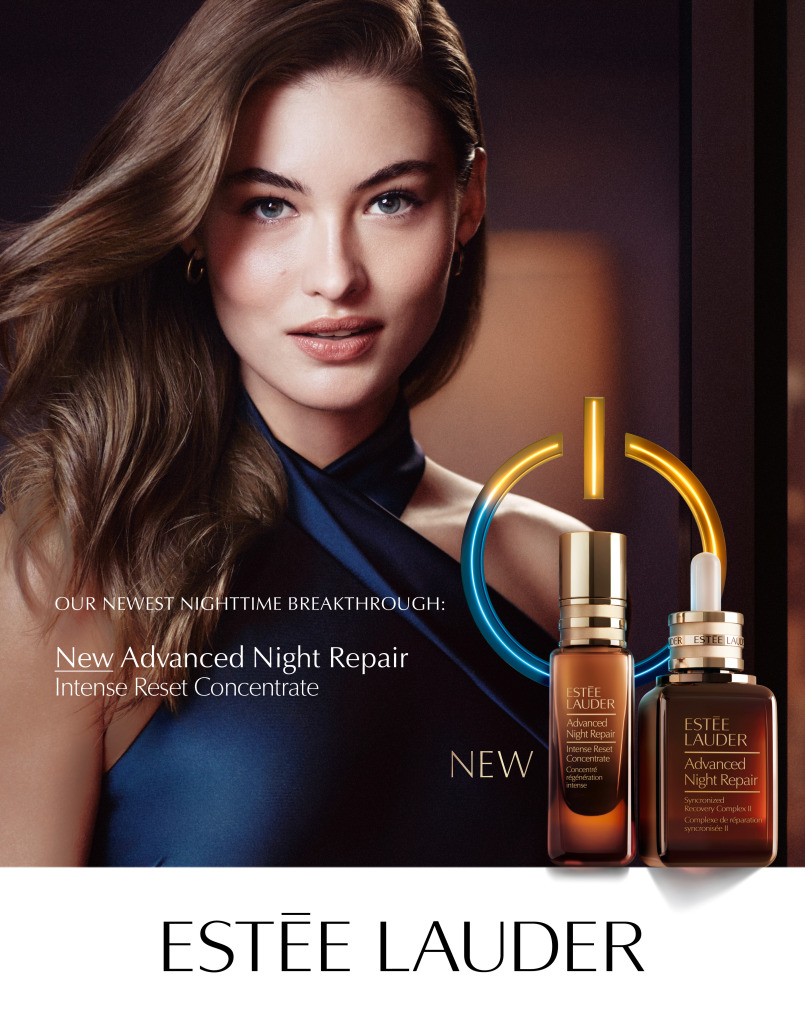 Estée Lauder Advanced Night Repair Intense Reset ...