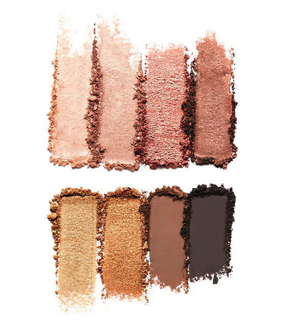 Estée Lauder Bronze Goddess Eyeshadow Palette for Summer 2018 News