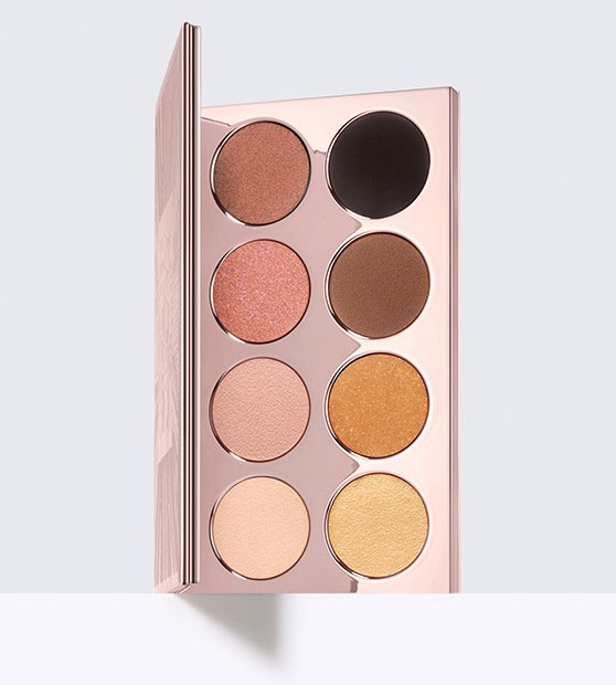 Estée Lauder Bronze Goddess Eyeshadow Palette for Summer 2018 News
