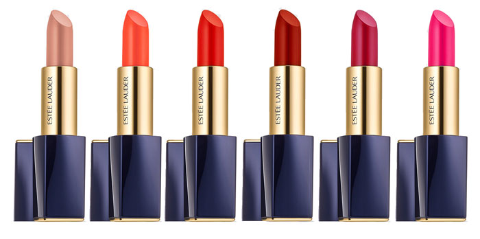 estee lauder envy matte lipstick