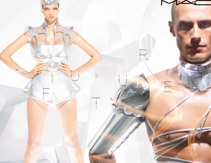 MAC Future MAC Collection