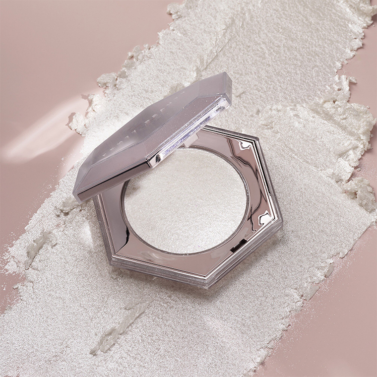 Fenty Beauty All-Over Diamond Veil