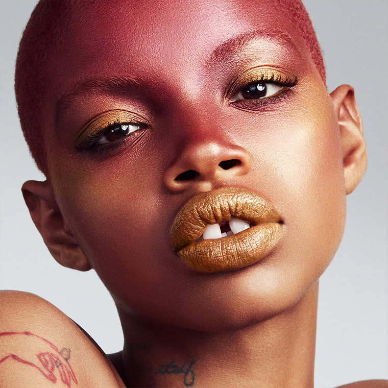 Fenty Beauty Chill Owt Beauty