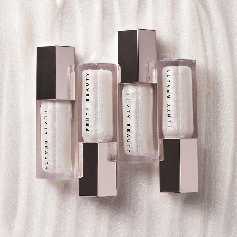 Fenty Beauty Gloss Bomb Diamond Milk