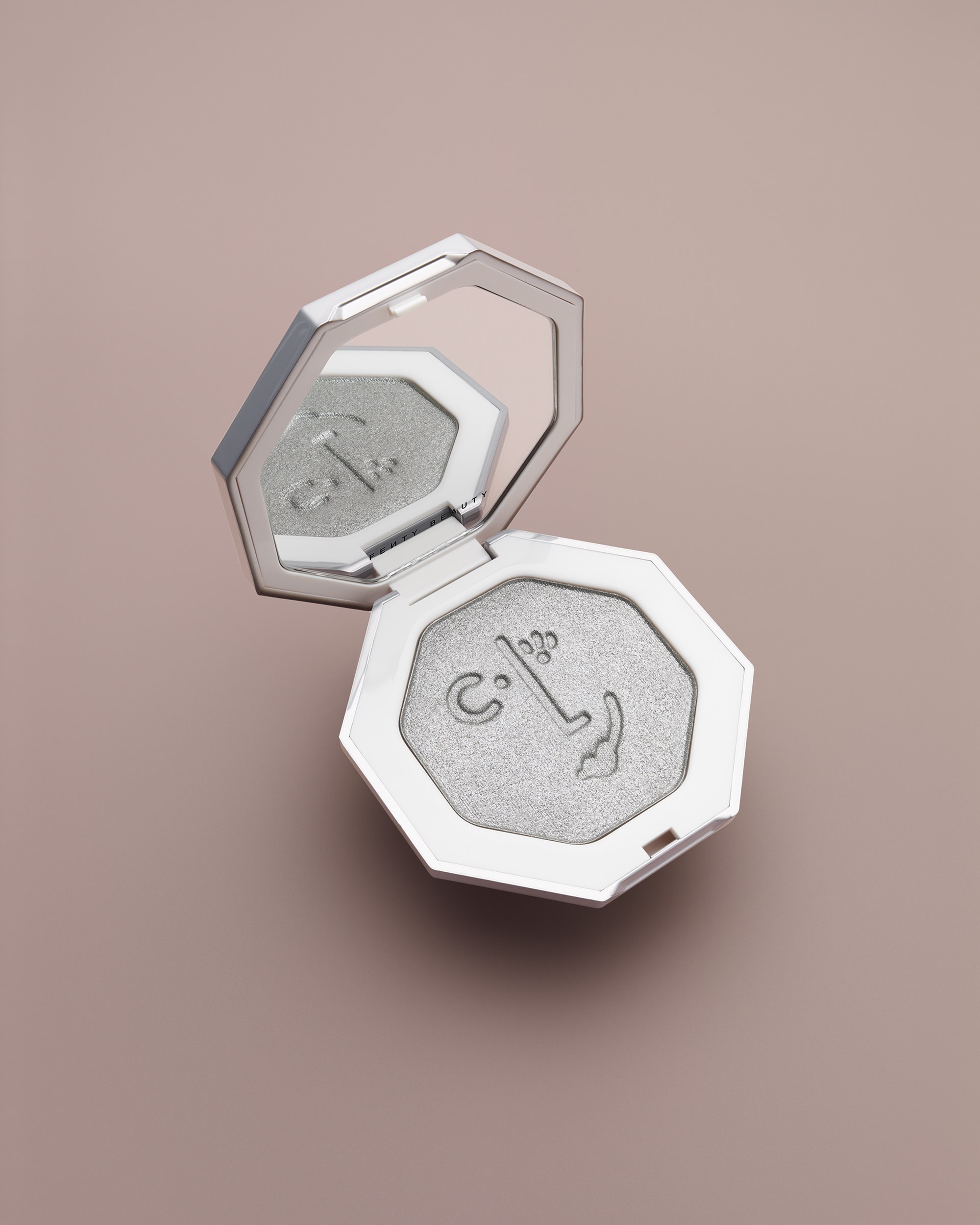 Fenty Beauty Killawatt Freestyle Highlighter in Diamond Ball-Out promo