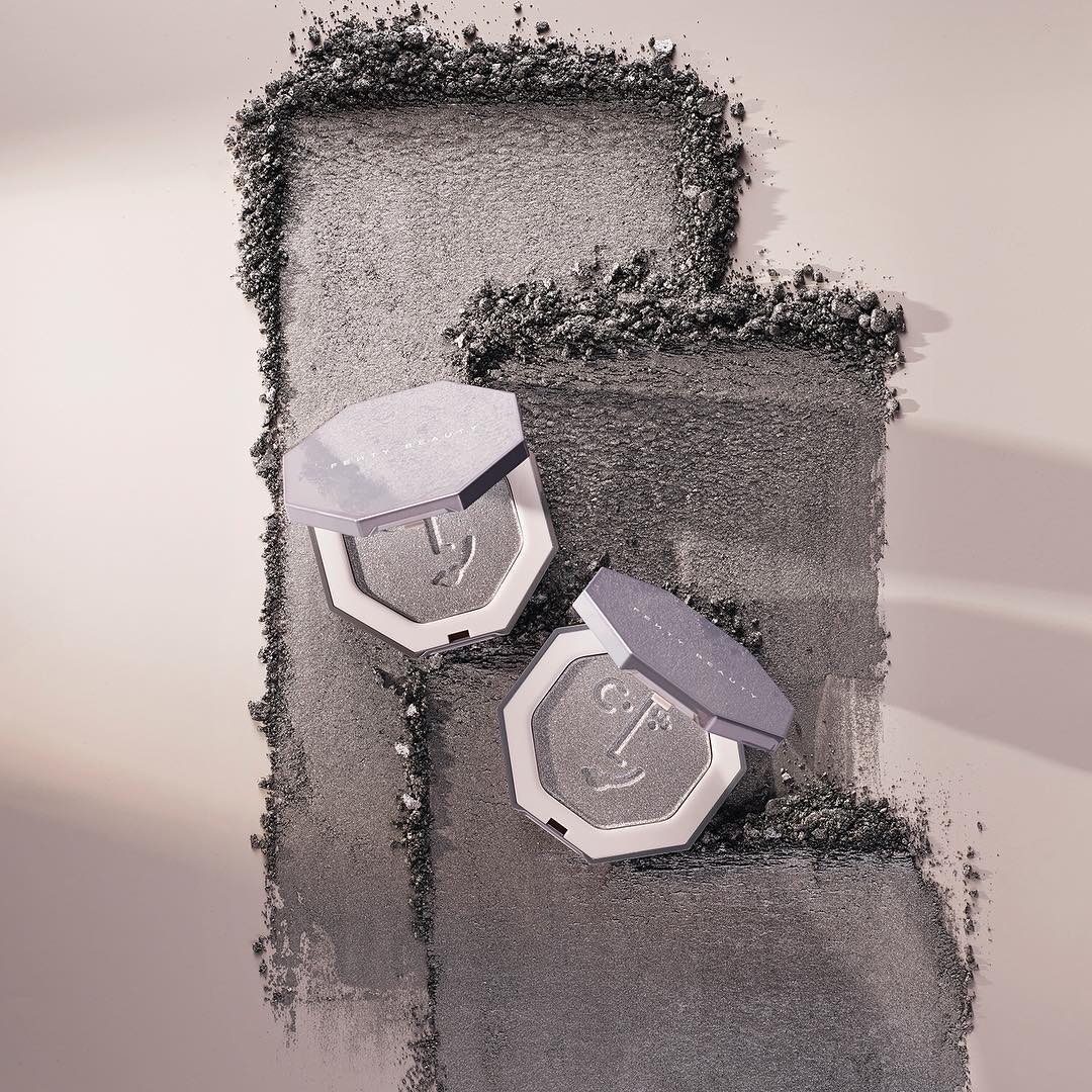 Fenty Beauty Killawatt Freestyle Highlighter in Diamond Ball-Out