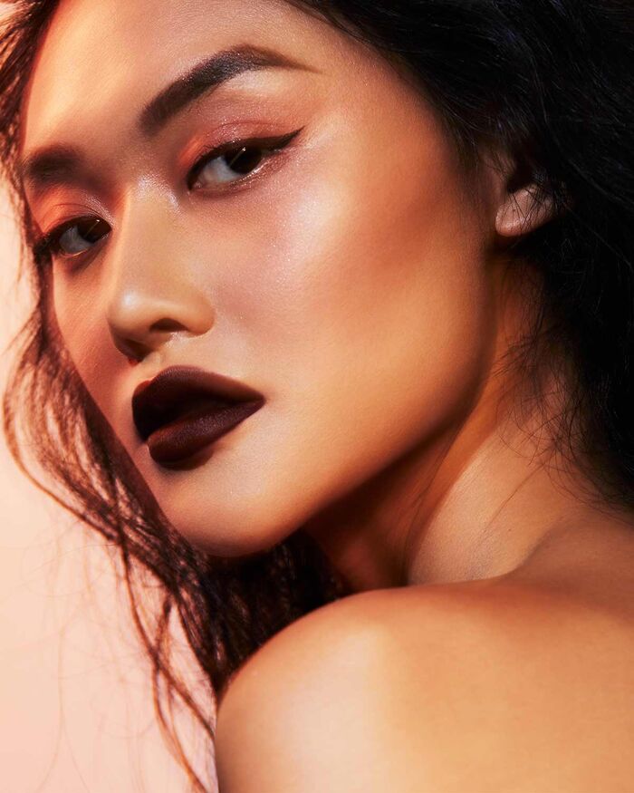 Fenty Beauty Lil Stunna Mini in Underdwag