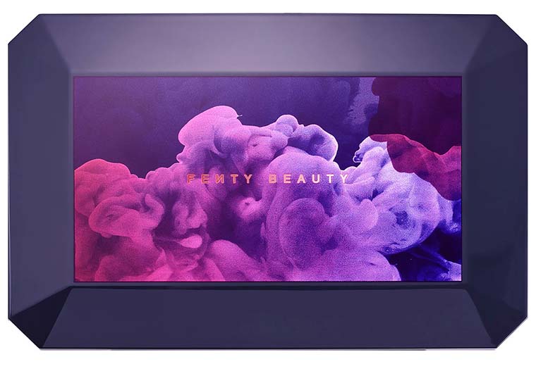 Fenty Beauty Moroccan Spice Eyeshadow Palette