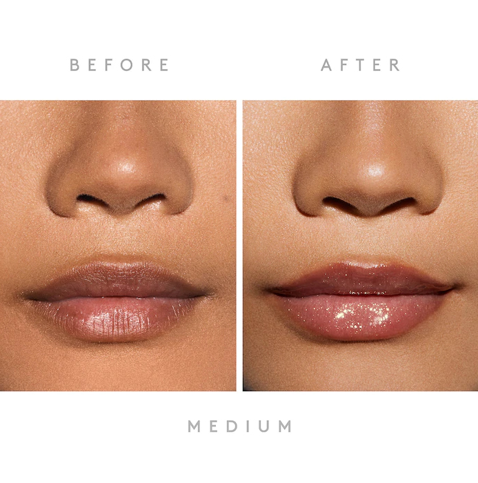 Fenty Beauty by Rihanna Gloss Bomb Heat Universal Lip Luminizer + Plumper 01