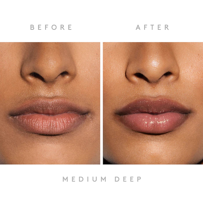 Fenty Beauty by Rihanna Gloss Bomb Heat Universal Lip Luminizer + Plumper 02