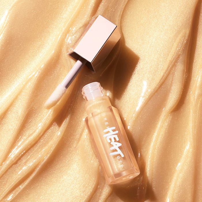 Fenty Beauty by Rihanna Gloss Bomb Heat Universal Lip Luminizer + Plumper 05