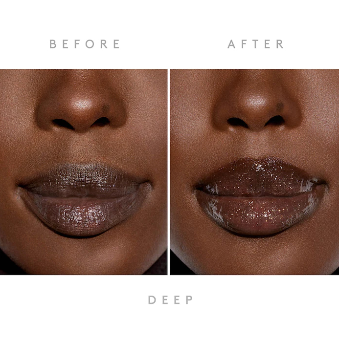 Fenty Beauty by Rihanna Gloss Bomb Heat Universal Lip Luminizer + Plumper 06