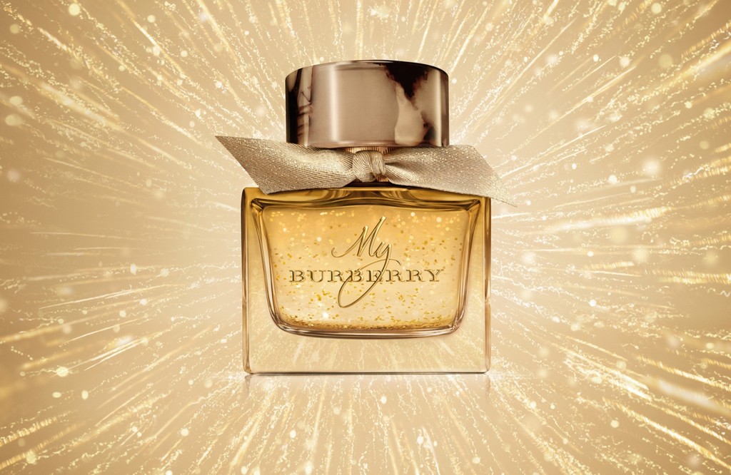 Festive Beauty Collection EDP