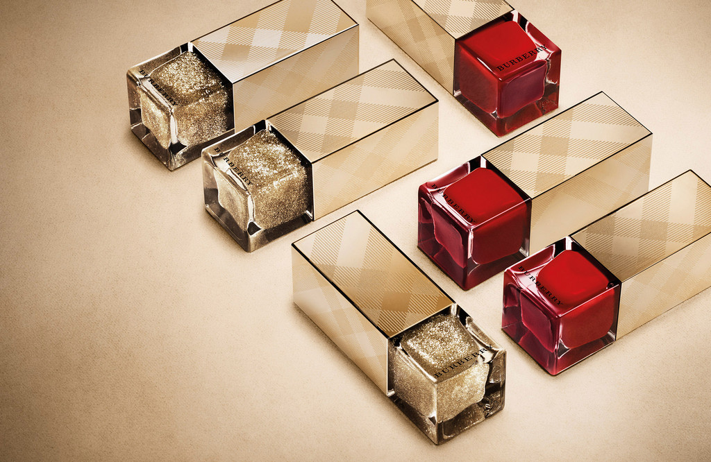 Festive Beauty Collection Nail Polish