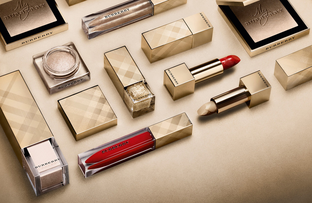 Festive Beauty Collection
