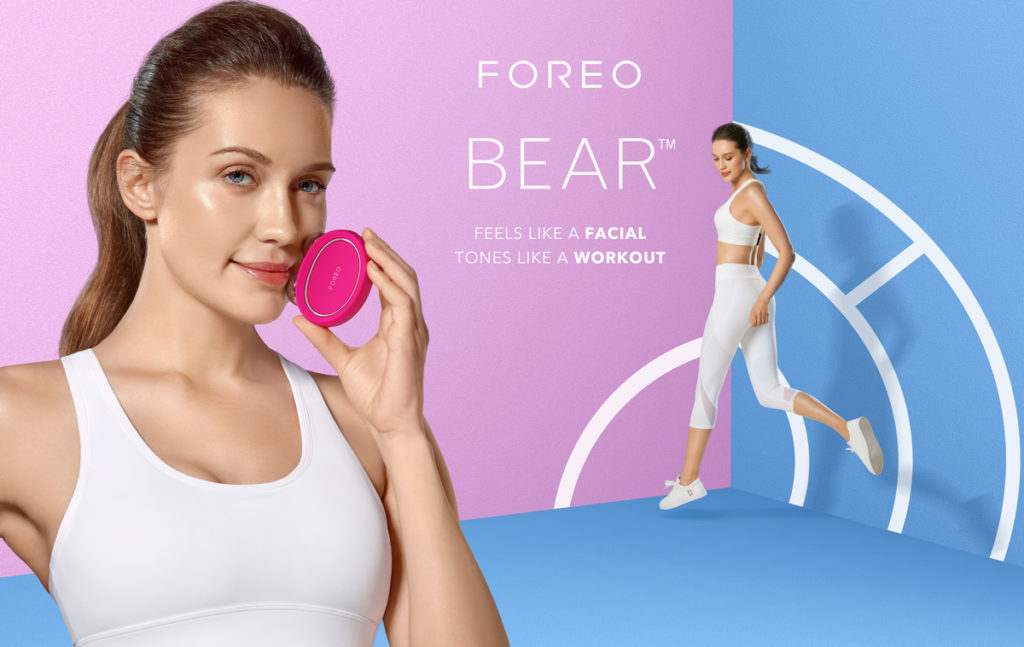 Foreo Bear Visual 2