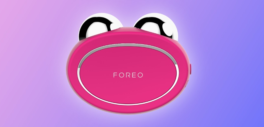 Foreo Bear product