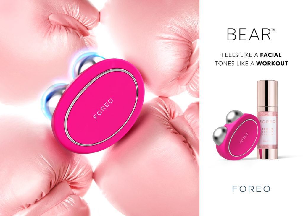 Foreo Bear
