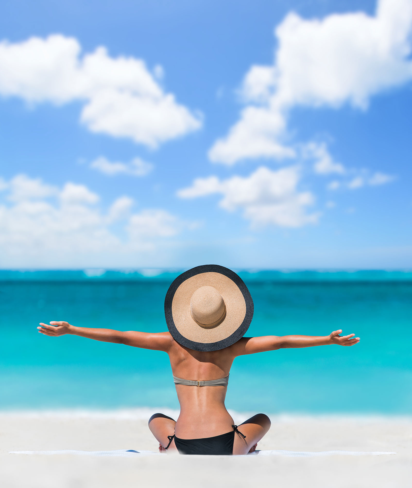 How to choose a sunscreen