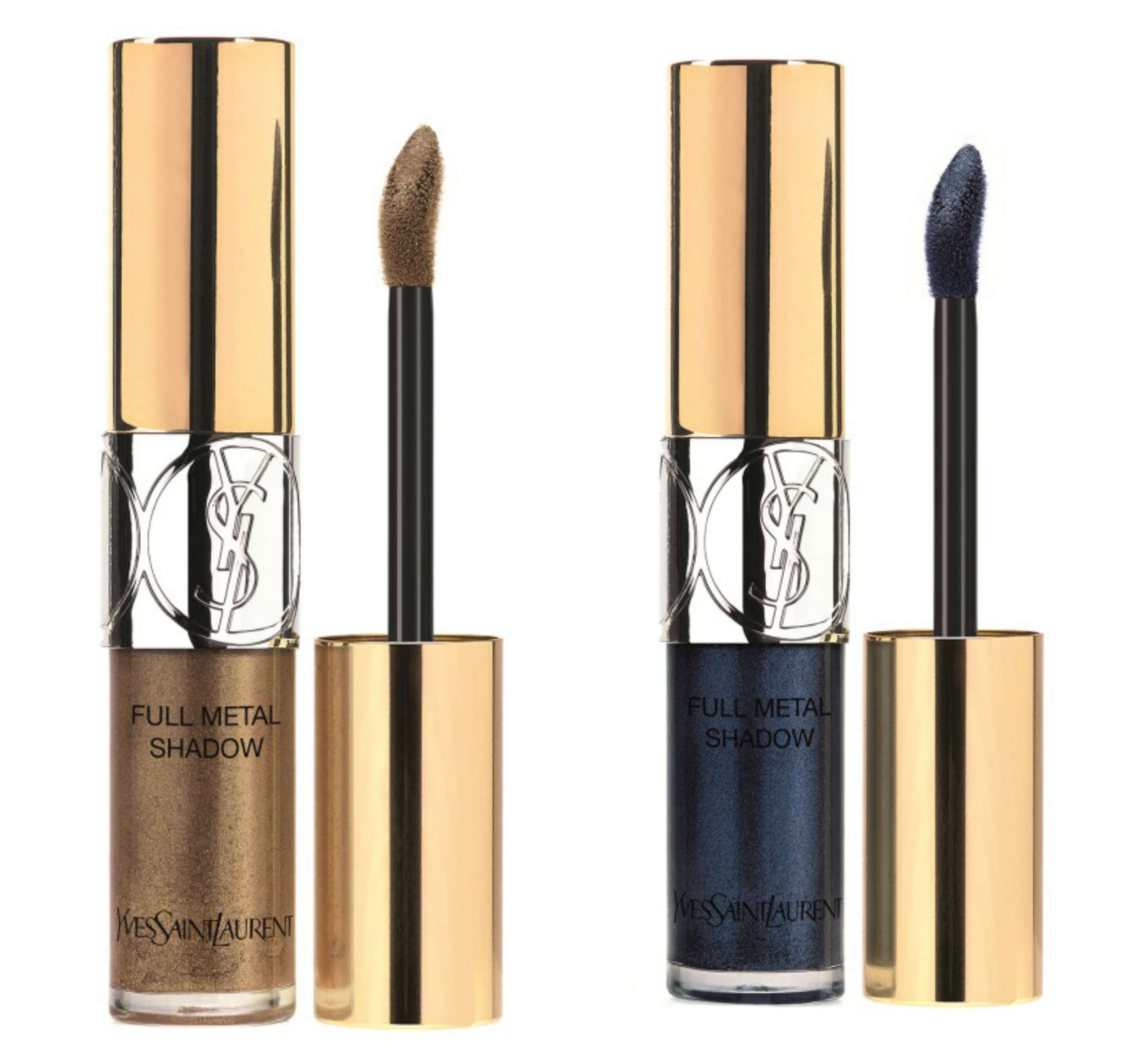 YSL Full Metal Shadow