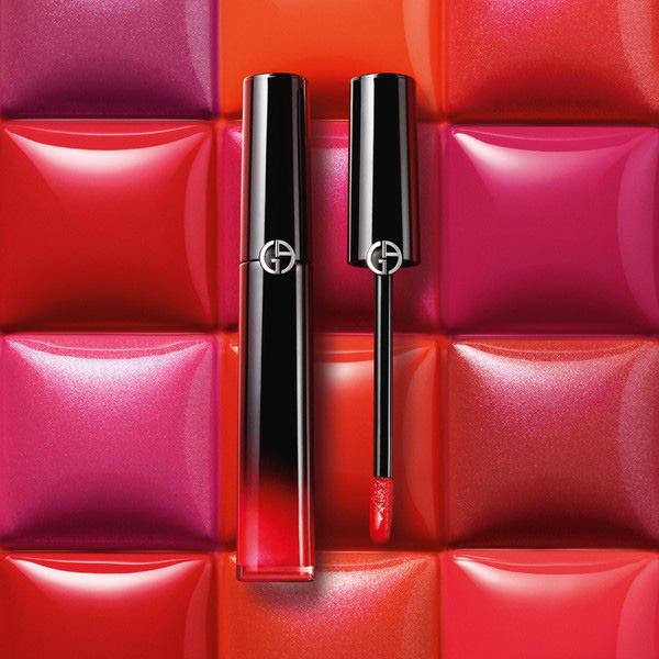 Giorgio Armani Ecstasy Lacquer m 