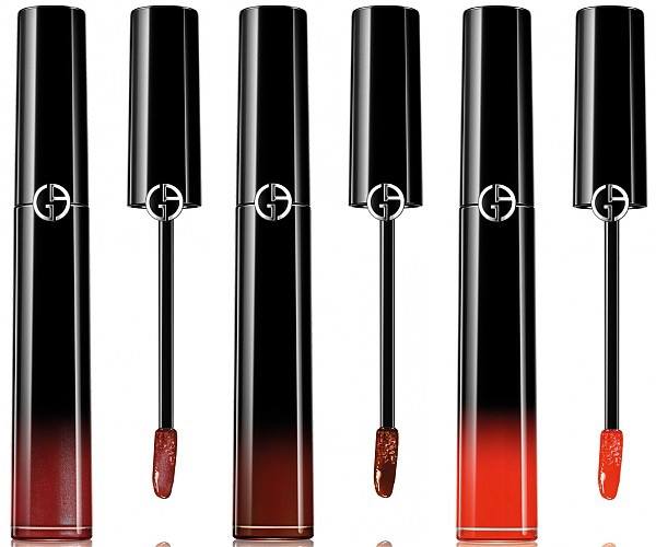 Giorgio Armani Ecstasy Lacquer