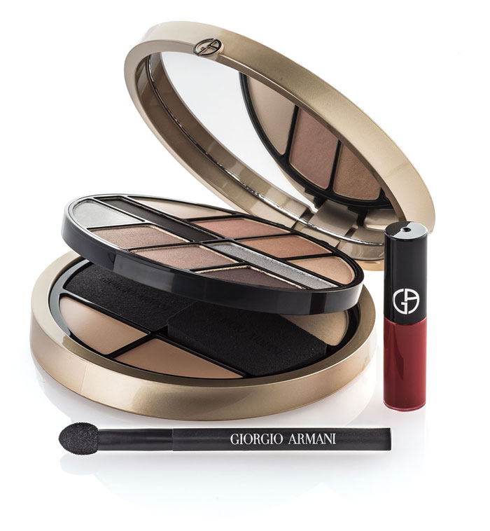 Giorgio-Armani-Luxe-is-More-makeup-palette-and-pouch