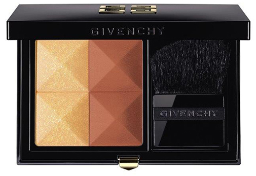 Givenchy African Lights Prisme Blush & Bronzer Duo