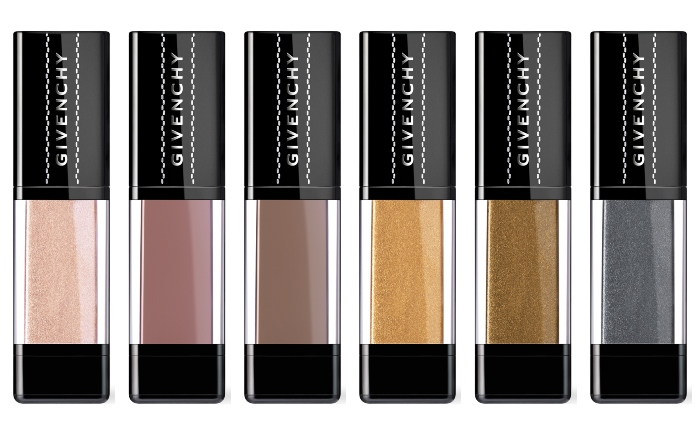 Givenchy Ombre Interdite Cream Eyeshadow